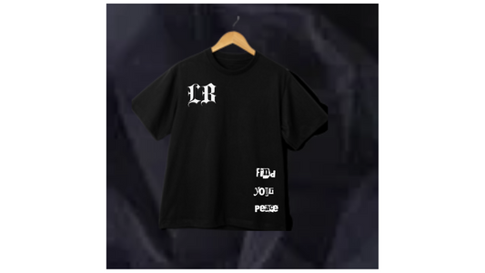 LB Reflective T-Shirt